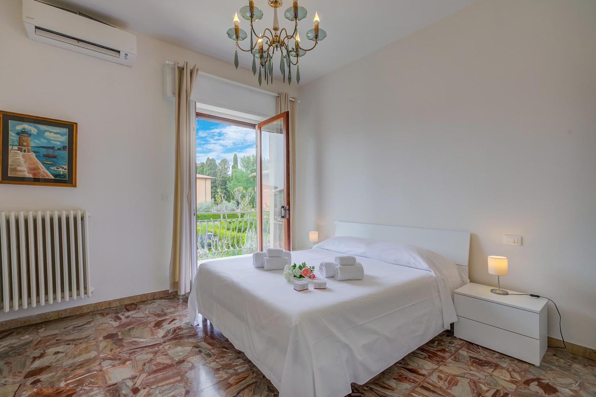Casa Milly - Happy Rentals Desenzano del Garda Exterior foto