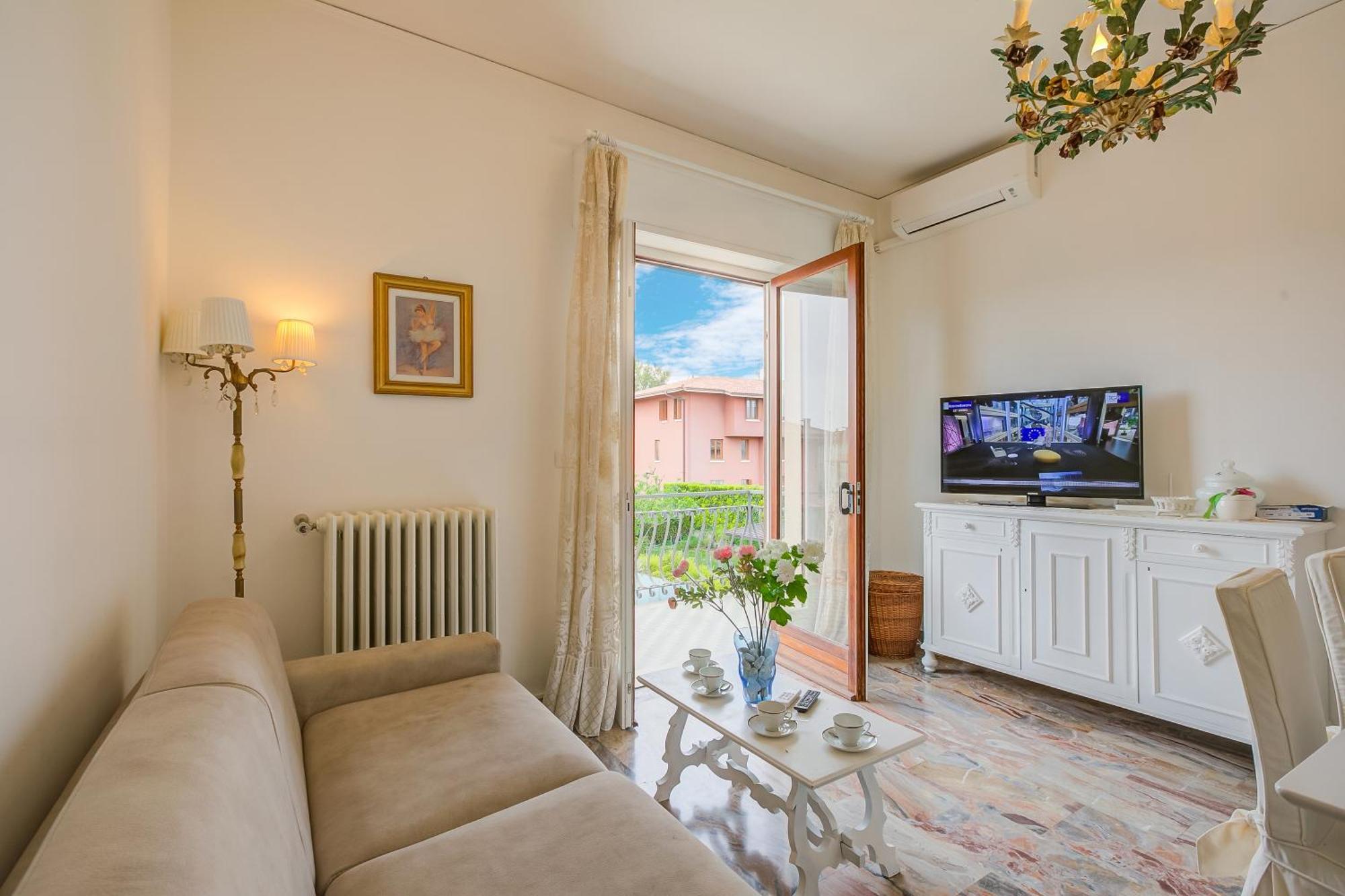 Casa Milly - Happy Rentals Desenzano del Garda Exterior foto